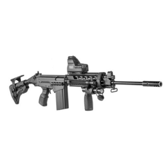 Picture of FN FAL COLLAPSIBLE BUTTSTOCK, FAB DEFENSE