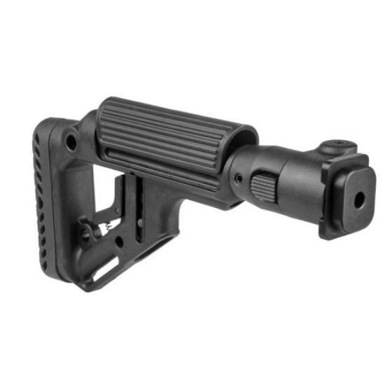 Picture of ZASTAVA M70 B1, B3/M77 B1 FOLDING BUTTSTOCK W/CHEEKPIECE