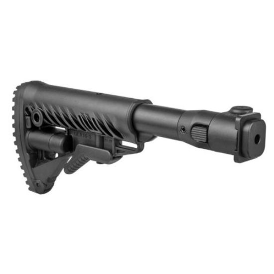 Picture of ZASTAVA M70 B1, B3/M77 B1 FOLDING COLLAPSIBLE BUTTSTOCK