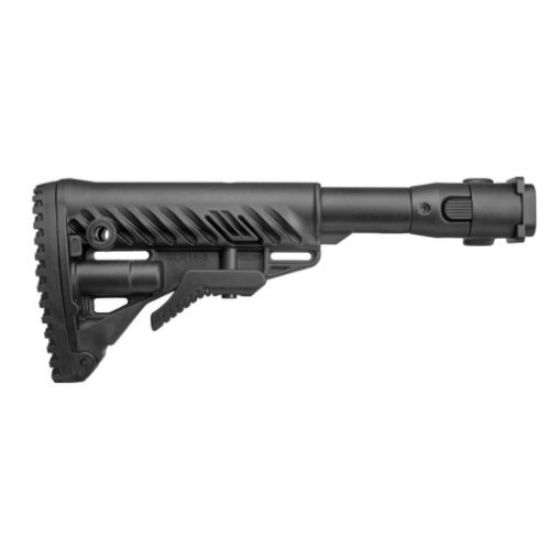 Picture of ZASTAVA M70 B1, B3/M77 B1 FOLDING COLLAPSIBLE BUTTSTOCK