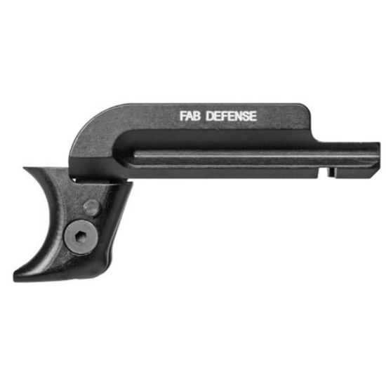 Picture of SIG P226 PICATINNY RAIL ADAPTER, FAB DEFENSE