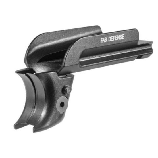 Picture of SIG P226 PICATINNY RAIL ADAPTER, FAB DEFENSE