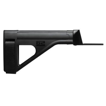 Picture of SB TACTICAL AK PISTOL BRACE, SOB47, BLK