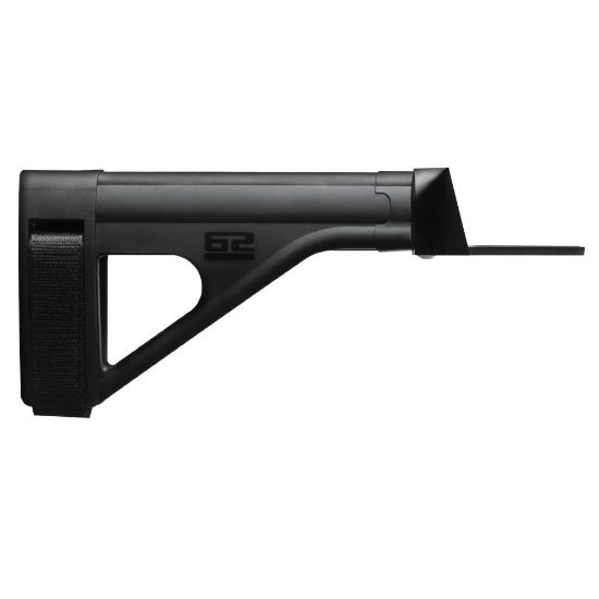 Picture of SB TACTICAL AK PISTOL BRACE, SOB47, BLK