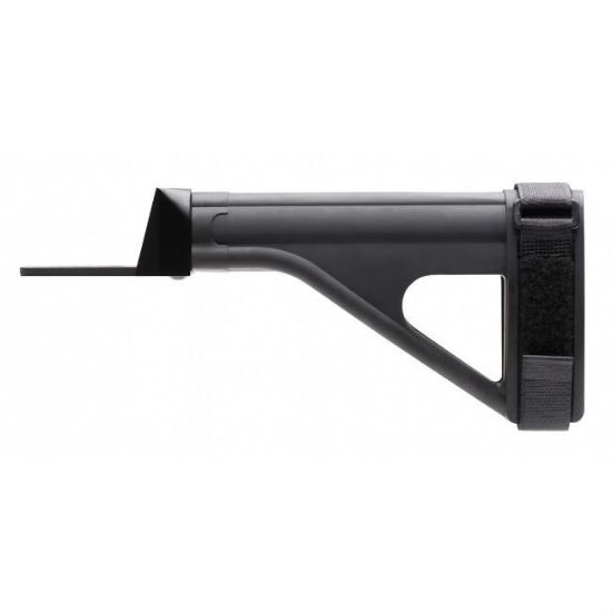 Picture of SB TACTICAL AK PISTOL BRACE, SOB47, BLK