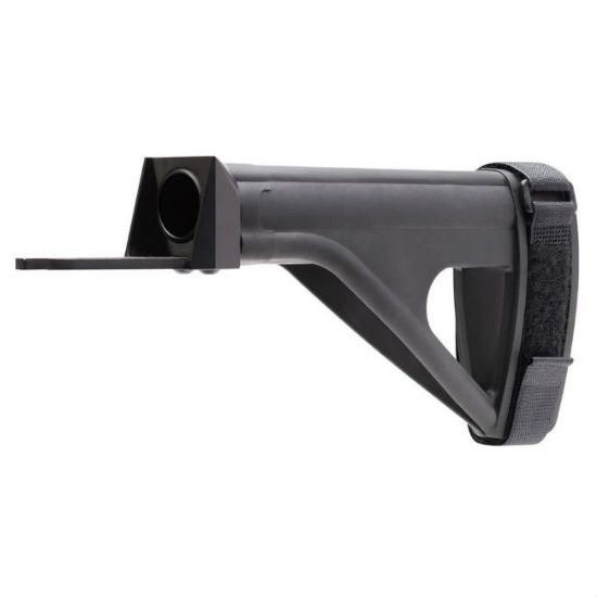 Picture of SB TACTICAL AK PISTOL BRACE, SOB47, BLK