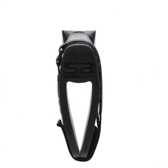 Picture of SB TACTICAL AK PISTOL BRACE, SOB47, BLK