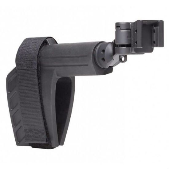 Picture of SB TACTICAL UZI-PRO PSB PISTOL BRACE