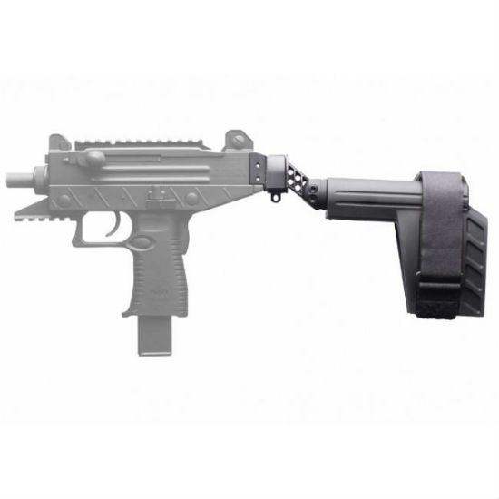 Picture of SB TACTICAL UZI-PRO PSB PISTOL BRACE
