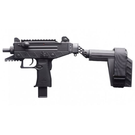Picture of SB TACTICAL UZI-PRO PSB PISTOL BRACE