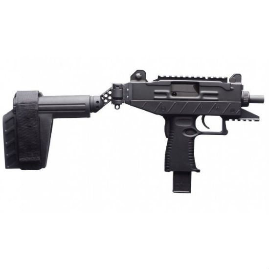 Picture of SB TACTICAL UZI-PRO PSB PISTOL BRACE