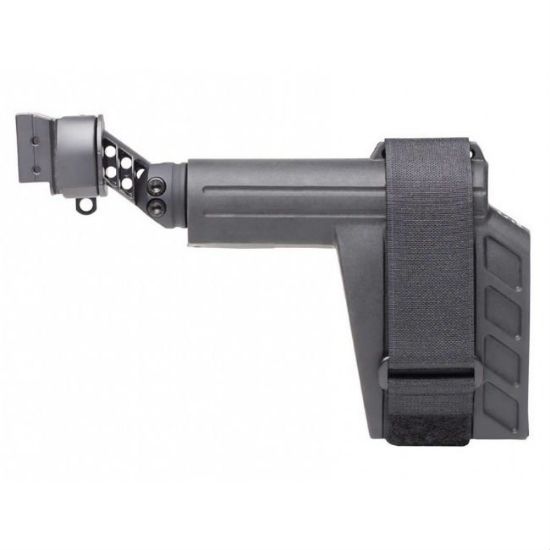 Picture of SB TACTICAL UZI-PRO PSB PISTOL BRACE