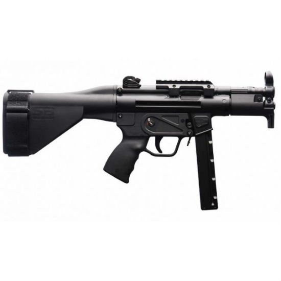 Picture of MP5K SP89 SP5K PISTOL STABILIZING BRACE, SB TACTICAL