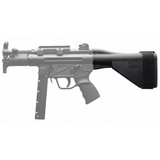 Picture of MP5K SP89 SP5K PISTOL STABILIZING BRACE, SB TACTICAL