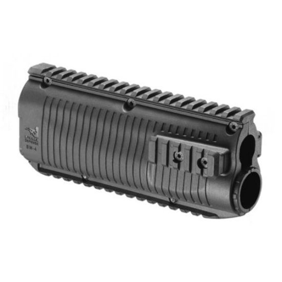 Picture of BENELLI M4 QUAD RAIL HANDGUARD, FAB DEFENSE