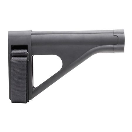 Picture of SB TACTICAL AR PISTOL STABILIZING BRACE, SOB BLK