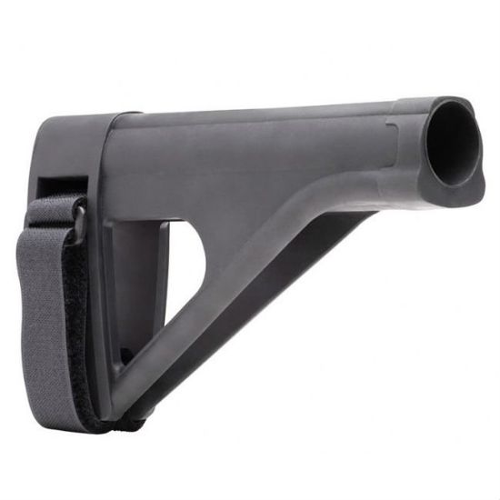 Picture of SB TACTICAL AR PISTOL STABILIZING BRACE, SOB BLK
