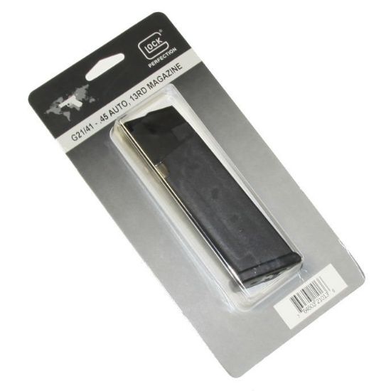 Picture of GLOCK OEM .45 13RD MAGAZINE, MODEL 21 41