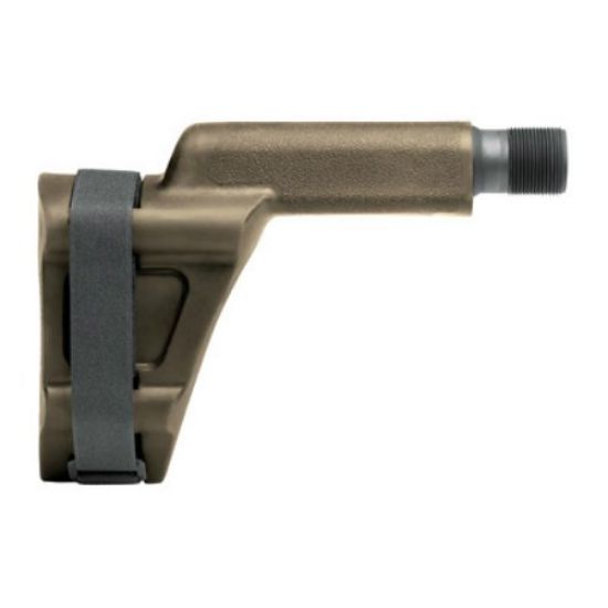 Picture of SB TACTICAL KRISS VECTOR PSB, FDE