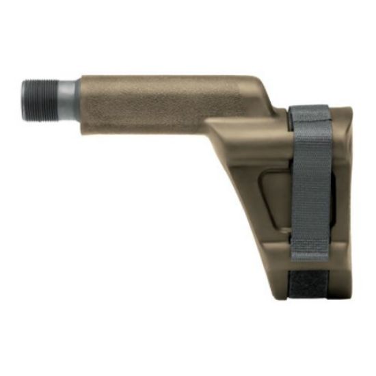 Picture of SB TACTICAL KRISS VECTOR PSB, FDE