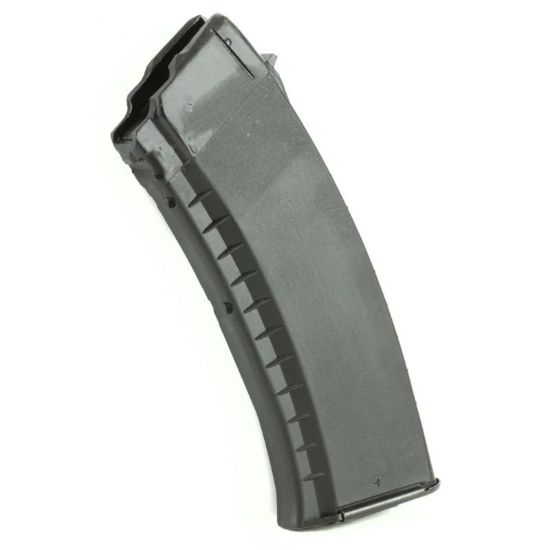 Picture of AK74 5.45 30RD MAG BLACK NEW, BULGARIAN CIRCLE 10