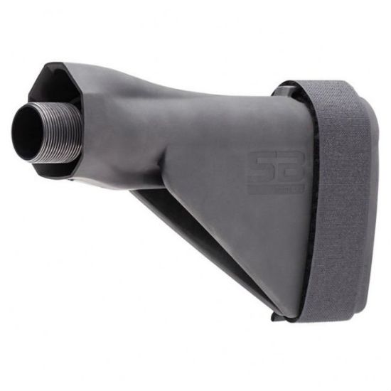 Picture of SB TACTICAL SCORPION PSB, BLACK