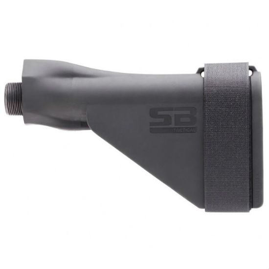 Picture of SB TACTICAL SCORPION PSB, BLACK