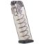 Picture of ETS GLOCK 17 CLEAR 9MM 17RD MAGAZINE, MODEL 17 19 26 34
