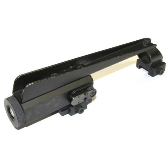 Picture of SWEDISH AK5 FNC EXPERIMENTAL 1.5X OPTIC
