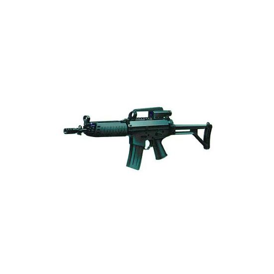Picture of SWEDISH AK5 FNC EXPERIMENTAL 1.5X OPTIC