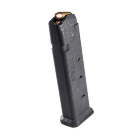 Picture of MAGPUL PMAG FOR GLOCK 21RD 9MM BLK