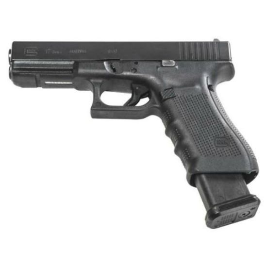 Picture of MAGPUL PMAG FOR GLOCK 21RD 9MM BLK