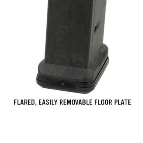 Picture of MAGPUL PMAG FOR GLOCK 21RD 9MM BLK