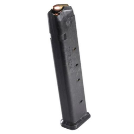 Picture of MAGPUL PMAG FOR GLOCK 27RD 9MM BLK