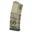 Picture of ETS AR15 30RD CLEAR MAG WITH COUPLER, GEN 2