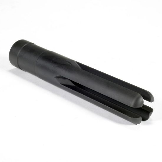 Picture of G3K 33K 4.8 INCH 4-PRONG FLASH HIDER, RCM