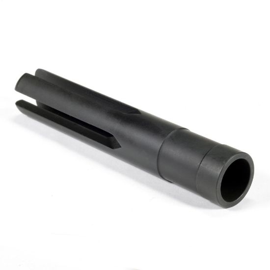 Picture of G3K 33K 4.8 INCH 4-PRONG FLASH HIDER, RCM