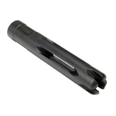 Picture of G3K 33K 4.8 INCH 4-PRONG MUZZLE BRAKE, RCM