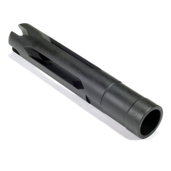 Picture of G3K 33K 4.8 INCH 4-PRONG MUZZLE BRAKE, RCM
