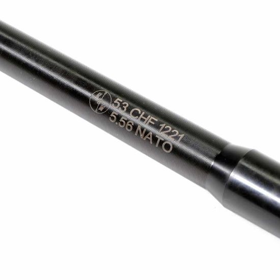 Picture of RCM HK53 BARREL, 5.56x45MM, 8.275", CHF