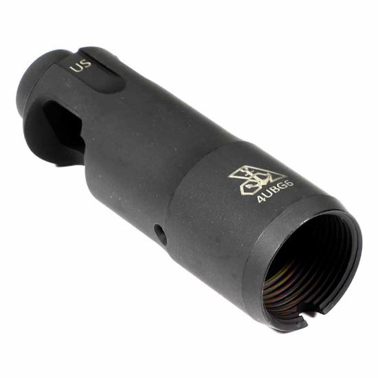 Picture of ARSENAL MUZZLE BRAKE 7.62x39, 24x1MM RH