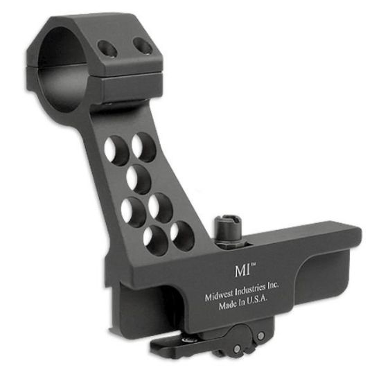 Picture of MI AK 30MM RED DOT SIDE MOUNT