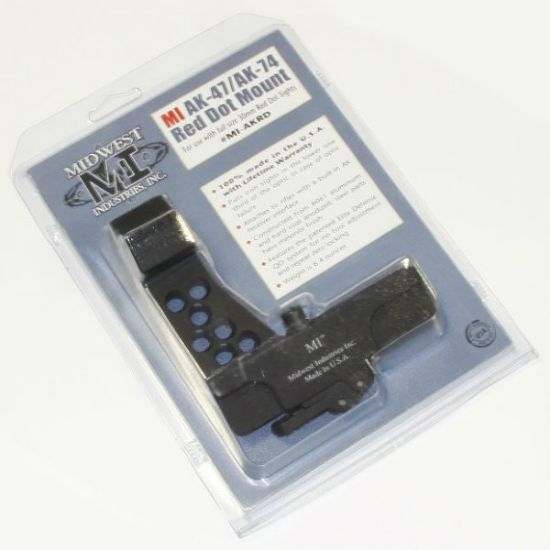 Picture of MI AK 30MM RED DOT SIDE MOUNT
