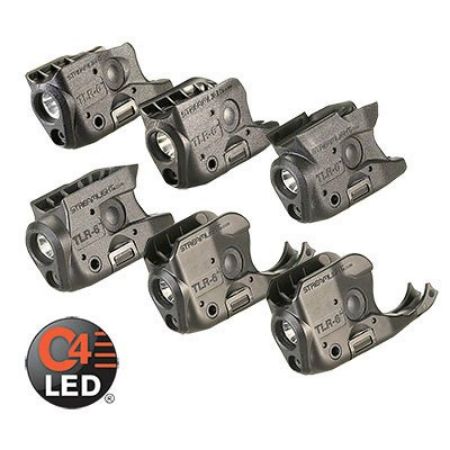 Picture of STREAMLIGHT TLR-6 UNIVERSAL KIT, LIGHT LASER COMBO