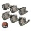 Picture of STREAMLIGHT TLR-6 UNIVERSAL KIT, LIGHT LASER COMBO