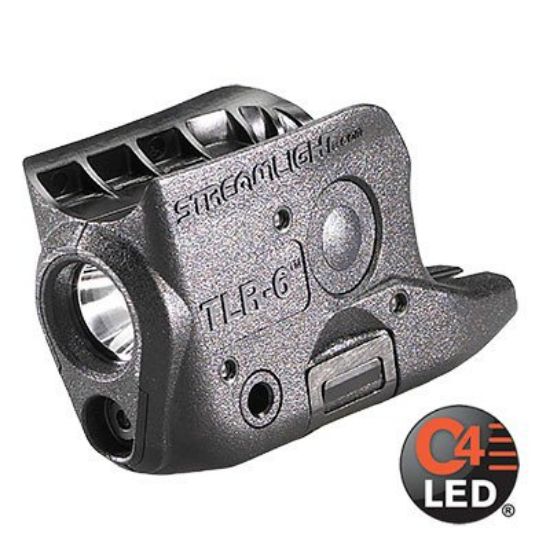 Picture of STREAMLIGHT TLR-6 UNIVERSAL KIT, LIGHT LASER COMBO