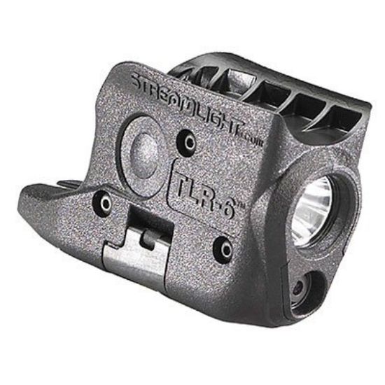 Picture of STREAMLIGHT TLR-6 UNIVERSAL KIT, LIGHT LASER COMBO