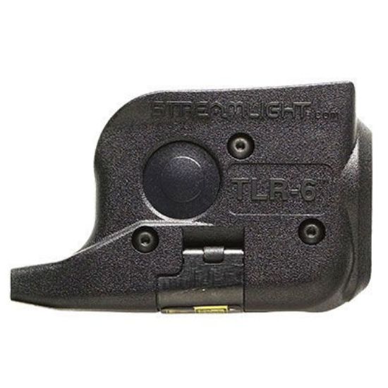 Picture of STREAMLIGHT TLR-6 UNIVERSAL KIT, LIGHT LASER COMBO