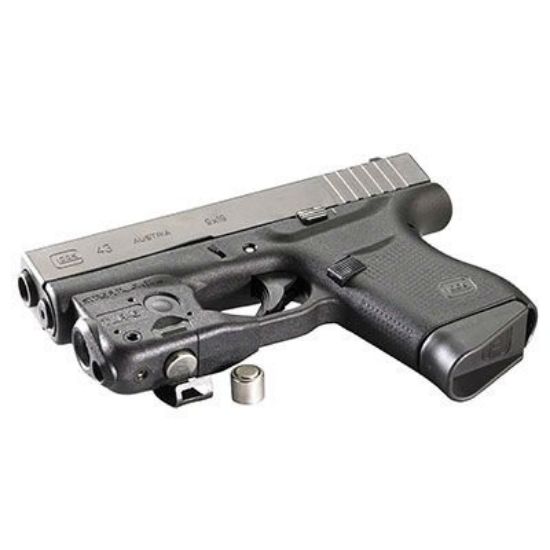 Picture of STREAMLIGHT TLR-6 UNIVERSAL KIT, LIGHT LASER COMBO