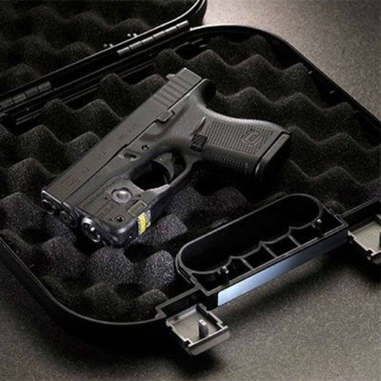 Picture of STREAMLIGHT TLR-6 UNIVERSAL KIT, LIGHT LASER COMBO